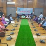 চরফ্যাশনে আন্তর্জাতিক নারী দিবস পালিত