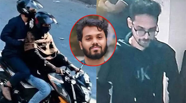 ভারতে যেভাবে গ্রেপ্তার হলেন হাদি হত্যার প্রধান আসামি ফয়সাল