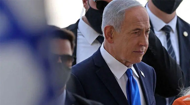 নিহত হওয়ার গুঞ্জনের মধ্যে সামাজিক যোগাযোগমাধ্যমে নেতানিয়াহুর বার্তা