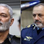 প্রতিরক্ষামন্ত্রী ও সেনাপ্রধান নিহতের খবরও নিশ্চিত করল ইরান