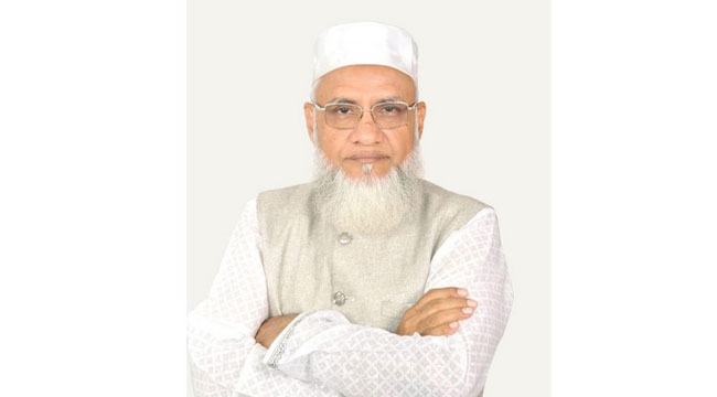 বরিশাল সিটি কলেজের ভারপ্রাপ্ত অধ্যক্ষ হলেন আবদুল জব্বার