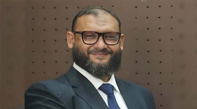 ব্যারিস্টার আরমান আত্মগোপনে ছিলেন, দাবি আসামিপক্ষের আইনজীবীর