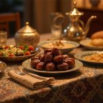 ইফতারে যেসব খাবার উপকারী