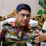 সরকারি সফরে যুক্তরাষ্ট্রে গেলেন সেনাপ্রধান