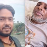 চাঁদা না পেয়ে পল্লী চিকিৎসকের উপর শ্রমিকদল নেতার হামলা