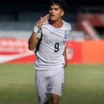 নেপালকে হারিয়ে সাফের ফাইনালে বাংলাদেশ