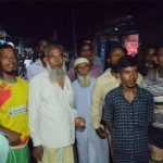 চাল বিতরণে অনিয়মের জেরে বাউফলে প্যানেল চেয়ারম্যান অবরুদ্ধ