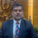 বার কাউন্সিল নির্বাচনে অংশ নেওয়ার ঘোষণা শিশির মনিরের