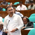 নতুন শ্রমবাজার নিয়ে সুখবর দিলেন প্রধানমন্ত্রী