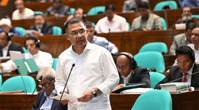 নতুন শ্রমবাজার নিয়ে সুখবর দিলেন প্রধানমন্ত্রী