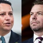 যৌন কেলেঙ্কারির জেরে ২ মার্কিন কংগ্রেস সদস্যের পদত্যাগ