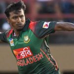 আন্তর্জাতিক ক্রিকেটকে বিদায় জানালেন রুবেল হোসেন