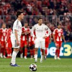 ৭ গোলের থ্রিলারে রিয়ালকে বিদায় করে সেমিতে বায়ার্ন