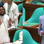 ‘তুমি সব বোঝো মানি, যতটুকু বোঝো না ততটুকুই  আমি’