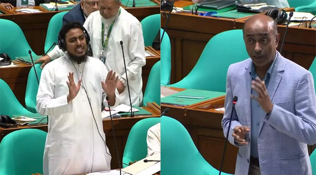 ‘তুমি সব বোঝো মানি, যতটুকু বোঝো না ততটুকুই  আমি’