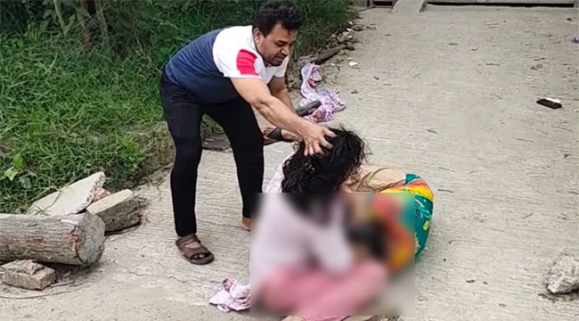 বরগুনায় তিন শিক্ষকের মারামারি