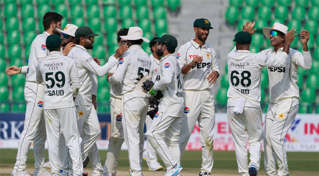 বাংলাদেশ সফরের জন্য দল ঘোষণা করল পাকিস্তান