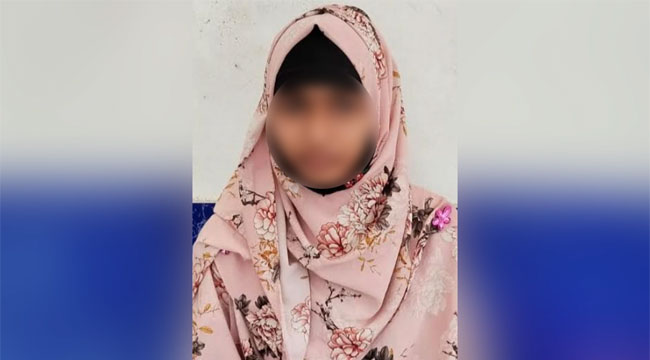 নিজের বিয়ে বন্ধ করতে থানায় এসএসসি পরীক্ষার্থী