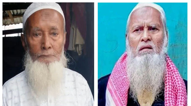 বন্ধুর কবর খুঁড়তে গিয়ে কবরেই মারা গেলেন অপর বন্ধু