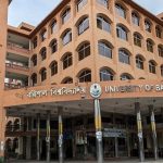 বরিশাল বিশ্ববিদ্যালয়ে ‘একাডেমিক শাটডাউন’ ঘোষণা