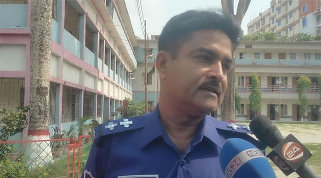 ‘আমার ভুল হয়েছে, আর হবে না’