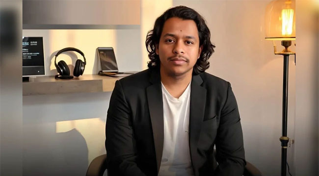 জামিন পেলেন কনটেন্ট ক্রিয়েটর নাসিম