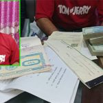 তিন লাখ টাকা ও গুরুত্বপূর্ণ কাগজপত্র ফিরিয়ে দিলো কিশোর অটোচালক