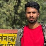 জাইমাকে নিয়ে এআই নির্মিত ছবি পোস্ট, তেজগাঁও কলেজ শিক্ষার্থী আটক