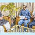 হাসিনাকে ফিরিয়ে আনার বিষয়ে ভারতের সঙ্গে আলোচনা ‘অস্বচ্ছ’ : নাহিদ-ইসলাম