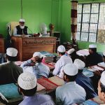 সরকারি দায়িত্ব শেষে শিক্ষকতায় ফিরলেন সাবেক ধর্ম উপদেষ্টা