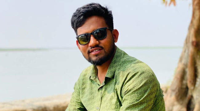 ‘গুপ্ত’ শব্দ নিয়ে উত্তেজনা, ছাত্রদল নেতার ক্ষুব্ধ প্রতিক্রিয়া