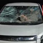 মসজিদের দরজা আটকে দেওয়ায় প্রাণে বেঁচে যাই : জামায়াত এমপি