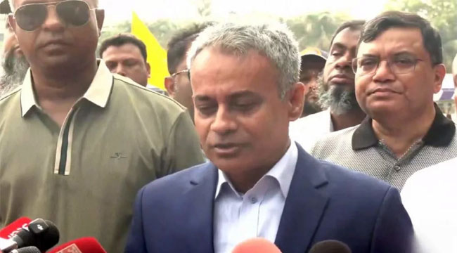 বাস ভাড়া বাড়ানো হয়নি, সমন্বয় করা হয়েছে : পরিবহনমন্ত্রী