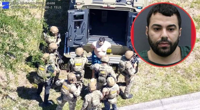 যুক্তরাষ্ট্রে বাংলাদেশি ছাত্র হত্যার আসামি কে এই হিশাম?