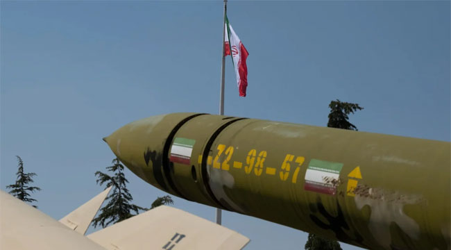 যুদ্ধে ক্ষেপণাস্ত্র সক্ষমতার বড় অংশই ব্যবহৃত হয়নি: ইরান