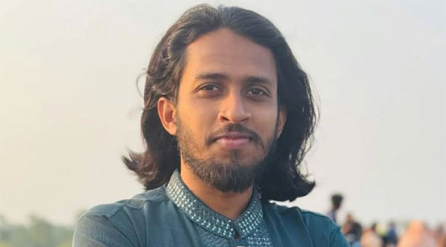 লজ্জা থাকলে শিক্ষামন্ত্রীর পদত্যাগ করা উচিত: সালাহউদ্দিন আম্মার