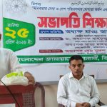 জামায়াত নেতা-কর্মীদের আর্তমানবতার কল্যাণে নিরলসভাবে কাজ করতে হবে : মাওলানা আবদুল জব্বার