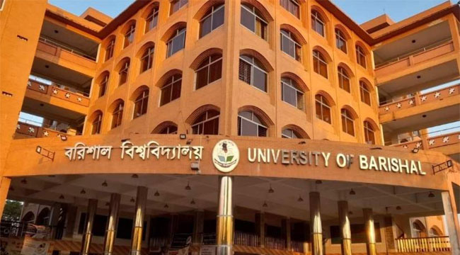 কমপ্লিট শাটডাউনে ঝুঁকিতে ১০ হাজার শিক্ষার্থীর ভবিষ্যৎ