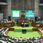 এমপিদের শুল্কমুক্ত গাড়ি সুবিধা বাদ দিয়ে সংসদে বিল পাস