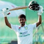 টেস্ট দলে নতুন মুখ অমিত-তানজিদ