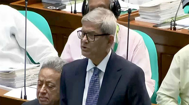 স্থানীয় সরকার নির্বাচন কবে, জানালেন মির্জা ফখরুল