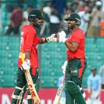 বাংলাদেশ-নিউজিল্যান্ড ম্যাচে এক বলেই ১৭ রান