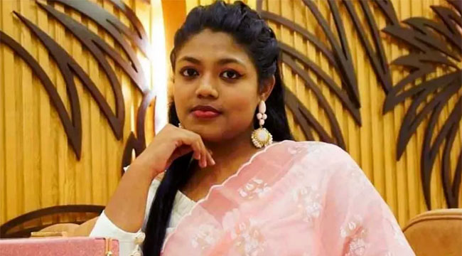 নুসরাতের মনোনয়ন গ্রহণ করবে ইসি, আপিল করবে না