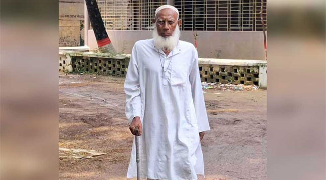 ‘মৃত’ থেকে ‘জীবিত’ হলেন আব্দুল মজিত