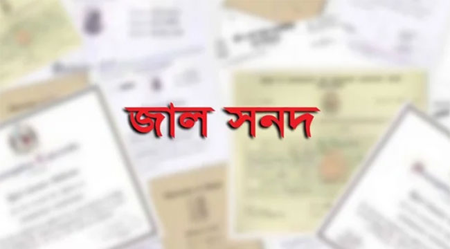 ভুয়া সার্টিফিকেটধারী ২৬২ শিক্ষক শনাক্ত