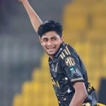 অবশেষে ছাড় দিলো বিসিবি, পিএসএল ফাইনাল খেলতে যাচ্ছেন নাহিদ রানা