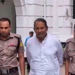 ইনুকে ‘টেনশন না করতে’ বলা দুই পুলিশ সদস্য শাস্তির মুখে