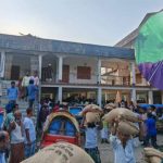 শফিকুল ইসলাম মাসুদের আসনে প্রায় ২০০ বস্তা চাল ‘আত্মসাৎ’, যা জানা গেল