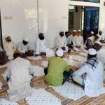 বাড়িতে গান বাজালে কবরের জায়গা দেওয়া হবে না