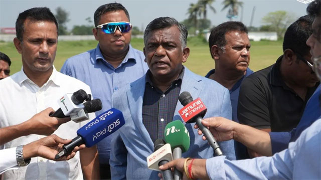 বড় দুই দেশ এখন আমিনুলের ‘শত্রু’